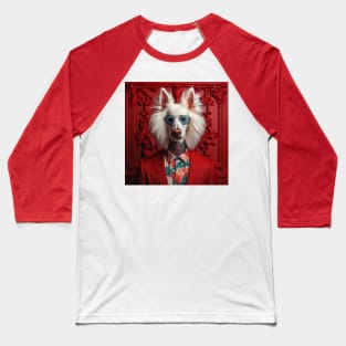 DANDY DOG Baseball T-Shirt